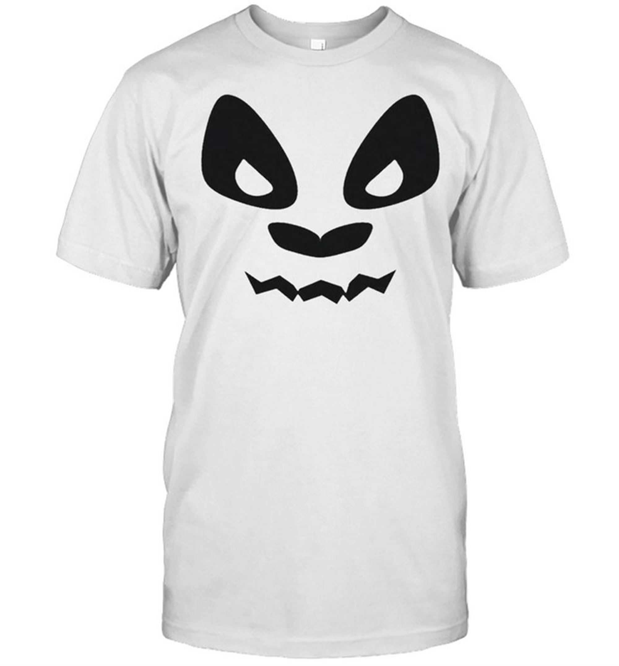 Sapnap Halloween Panda Shirt