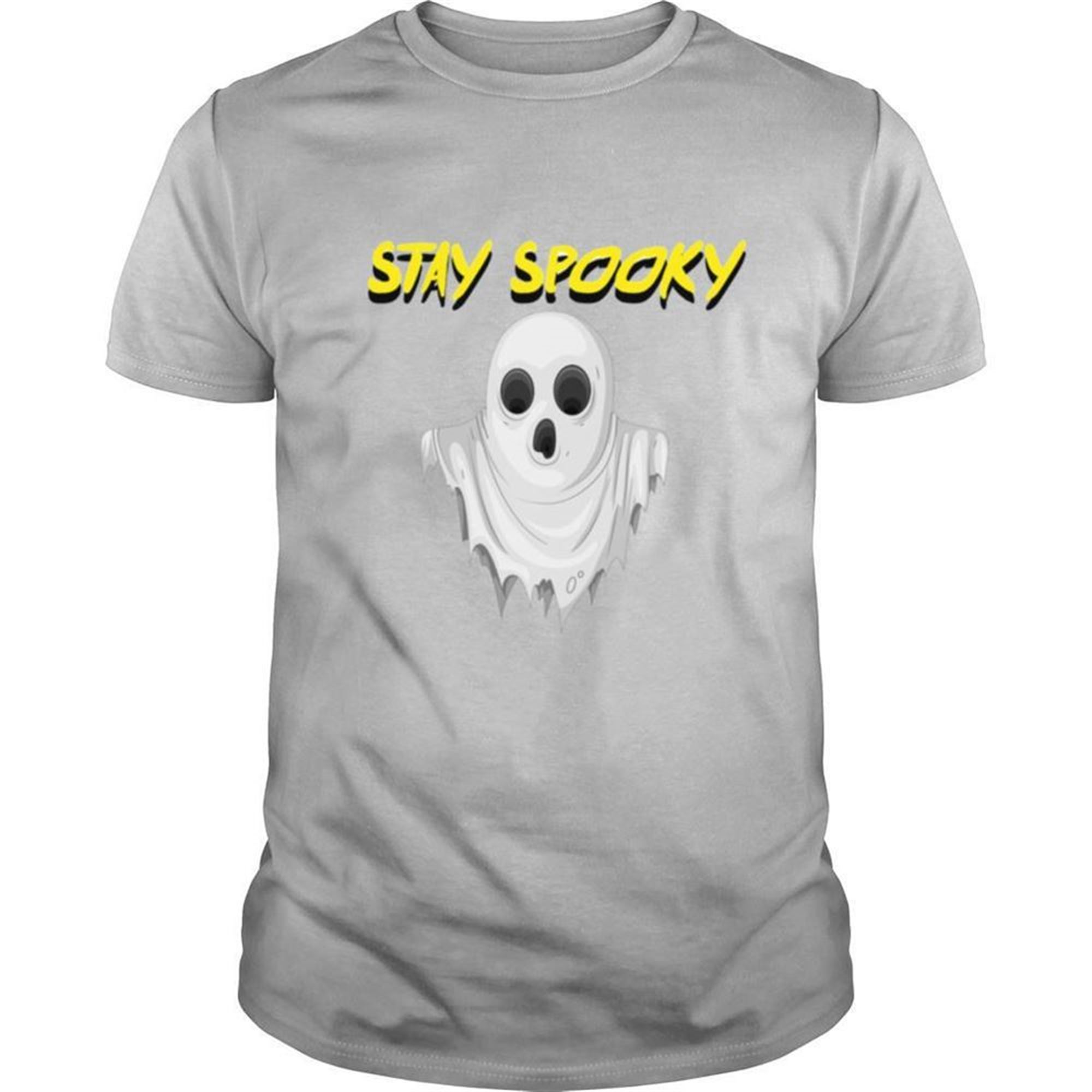 Stay Spooky Funny Halloween 2020 Shirt