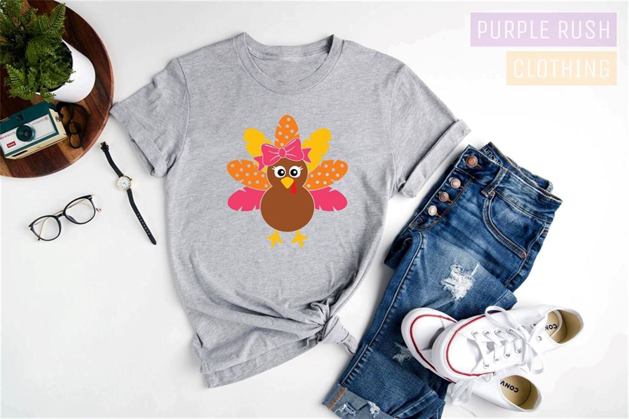 Thanksgiving Shirt Turkey Shirt Halloween Fall Shirt Gobble Shirt Cute Turkey Fall Thanksgiving Shirt Thanksgiving Women’s
