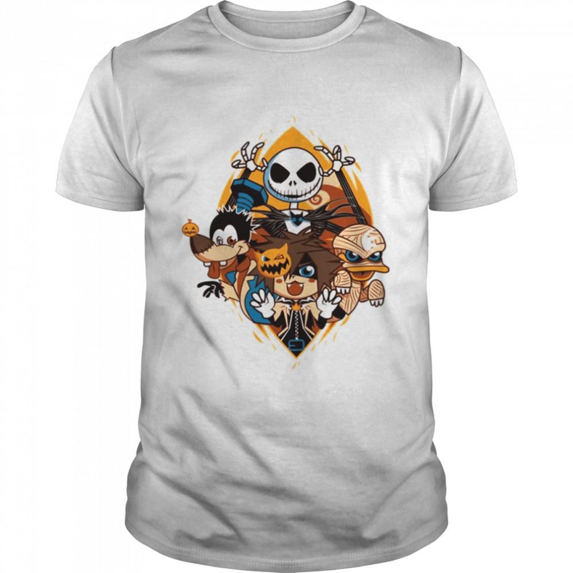 This Is Halloween Graphic Shirt
