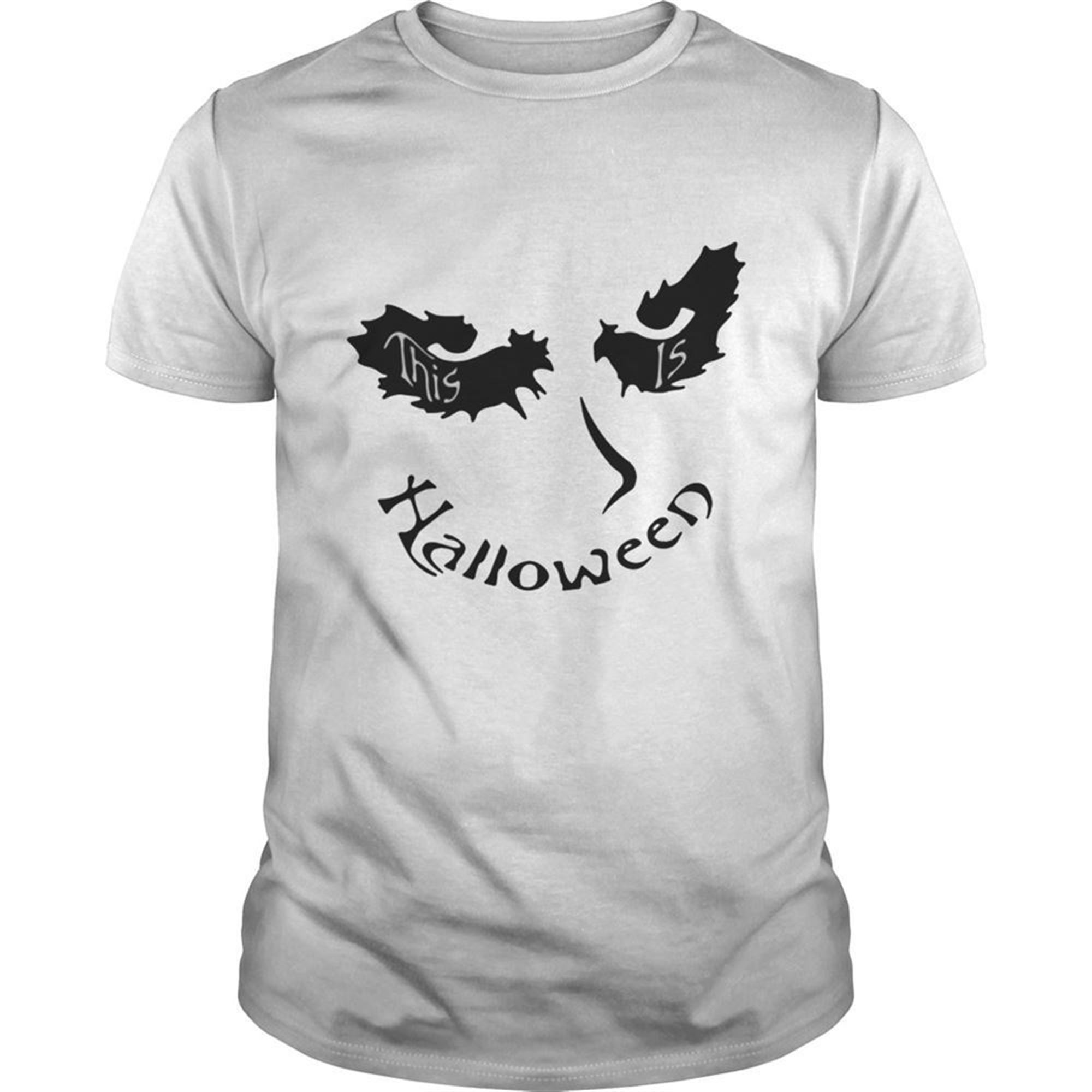 This Is Halloween Shirt