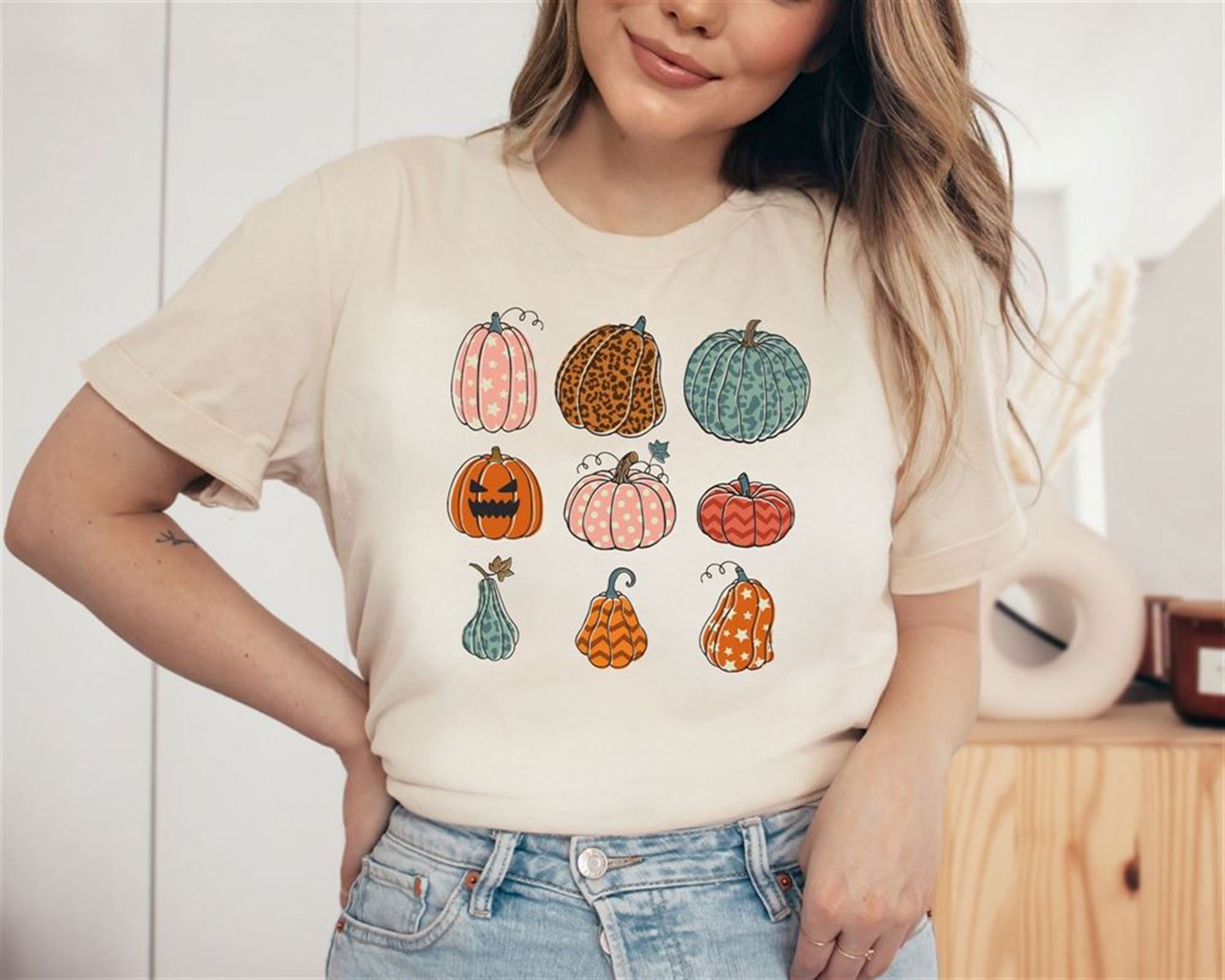 Womens Fall Shirt Womens Halloween Shirt Pumpkin Shirt Fall Shirt Pumpkin Spice Shirt Halloween Shirt It’s Fall Y’all Pumpkin Spice